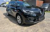 Renault Kadjar Zen*Automatik*Navi*Tüv Neu*Euro 6* - Renault Kadjar: Zen
