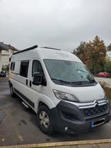 Roadcar R 600 - Roadcar Wohnwagen & Wohnmobile