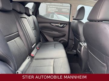 Nissan Qashqai - 12