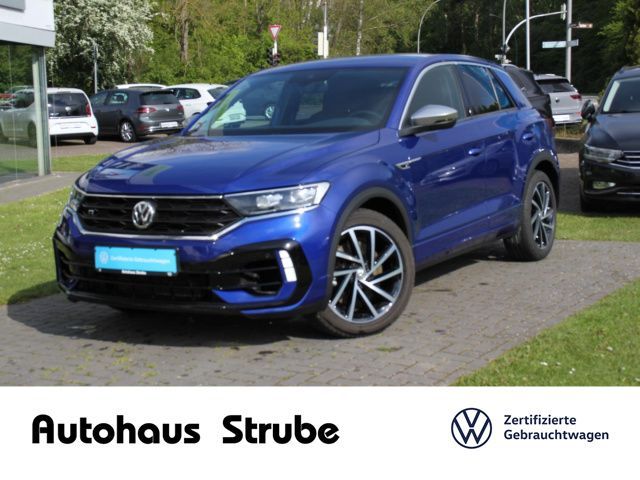 Volkswagen T-ROC R 2.0 TSI DSG 4MOTION RÜKAMERA APP