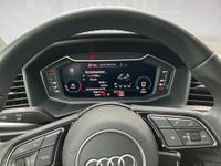Audi A1 - Vorschau Bild 13