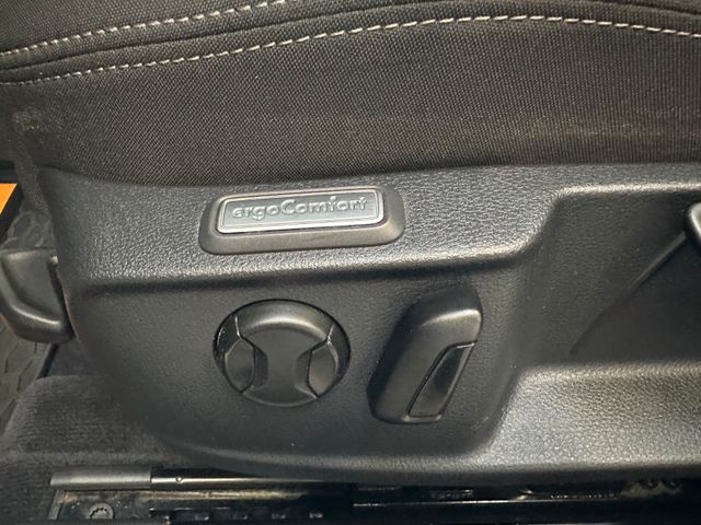 Volkswagen Passat Variant Comfortline BMTStart-Stopp