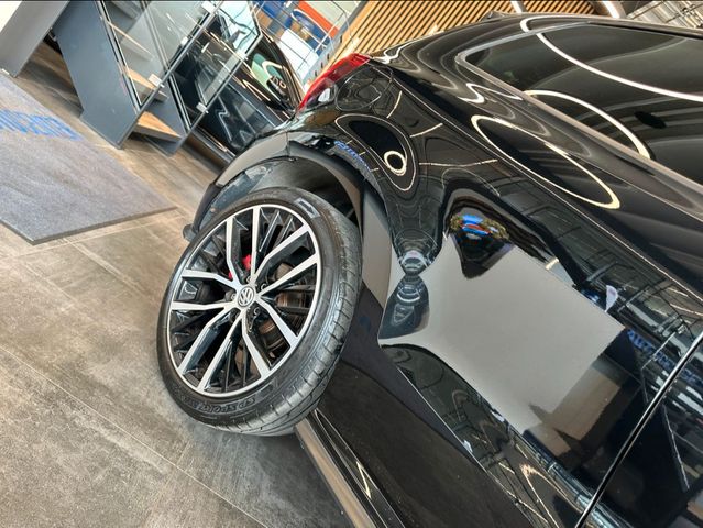 Volkswagen Polo V *GTI* SPORT*TEMPO*1-HAND*KLIMA*
