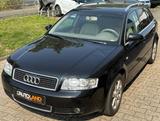 Audi A4 1.9TDI*Klimaauto*Tempomat*KEIN TÜV - Audi A4 aus 2003: TDI