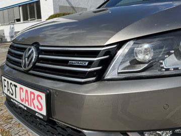 Volkswagen Passat Alltrack - 5