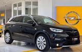Opel Grandland X Ultimate/AT/Kam/Navi/elektr.Heckkl/A - Opel Grandland (X) 2020 Ultimate mit Diesel-Antrieb