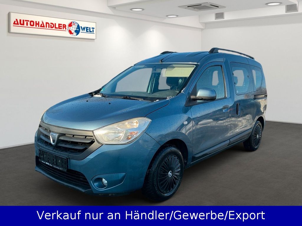 Angebot ansehen Dacia Dokker