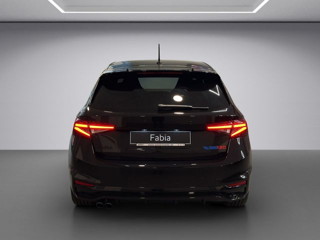 Fabia 130 Jahre 1,5 TSI 177PS 7-Gang-DSG ACC LED
