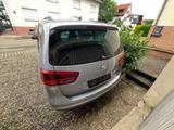 Seat Alhambra 1.4 TSI Style Style - Seat Alhambra von privat