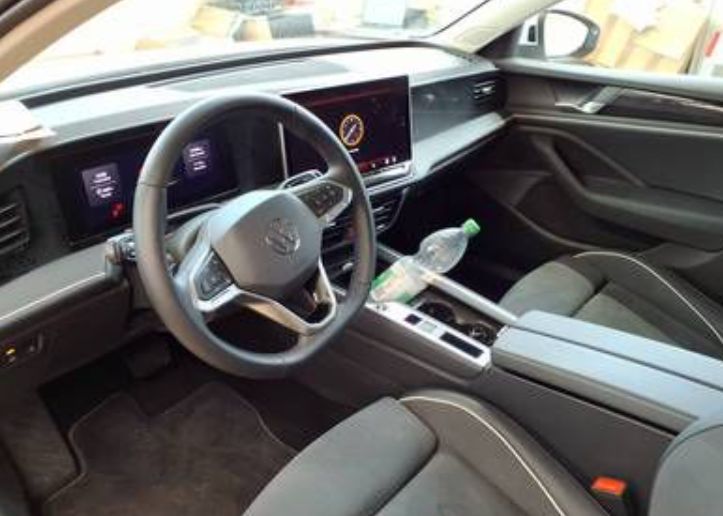 Volkswagen Passat Variant 1.5 eTSI DSG Business AHK LED foto 4