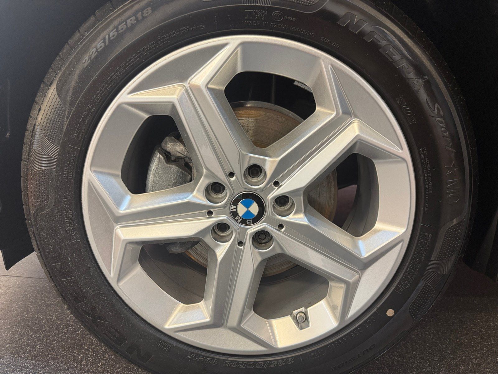BMW X1 - Bild 15