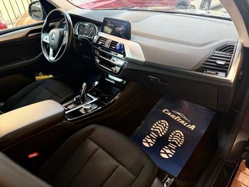 BMW X3 - 11