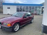 BMW 318i E36 Limousine 106Tkm Automatik Kl... - BMW 318: Limousine, E36