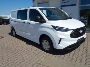 Bild 3 Ford Transit Custom DOKA 320L2 Trend