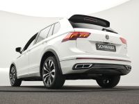 Volkswagen Tiguan - Vorschau Bild 25