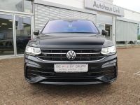 Volkswagen Tiguan Allspace - Vorschau Bild 4
