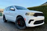 Dodge Durango 5,7l V8 6-SITZER / KAMERA 4x4 Facelift - Dodge Durango in Hannover