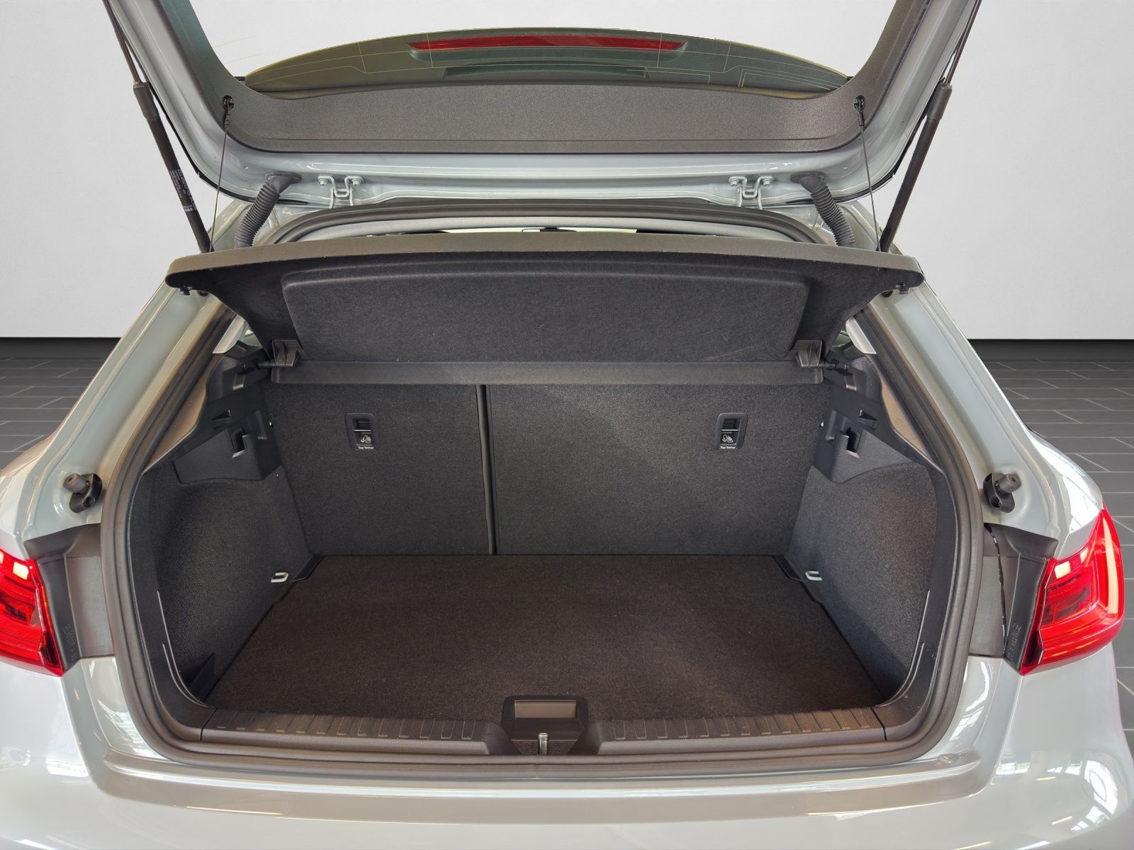 Audi A1 - Bild 16
