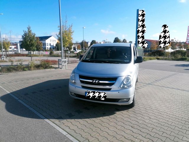 Hyundai H1