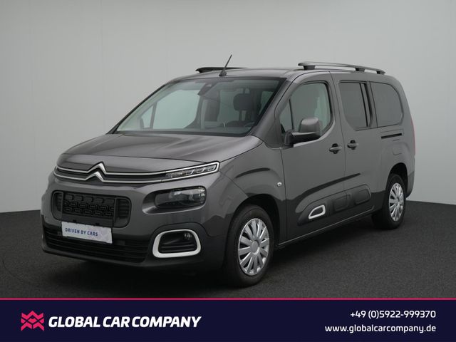 Citroën Berlingo Feel XL KLIMA,TEMPO,WINTER,AHK,7P,APP