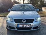 Volkswagen Passat 2.0 FSI Tiptronic Comfortline Comfortline - Volkswagen Passat aus 2007: Comfortline