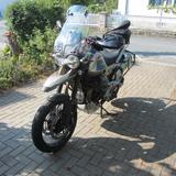 Moto Guzzi V 85 tt Travel E5 aus 2024 mit Garantie - Angebote entsprechen deinen Suchkriterien