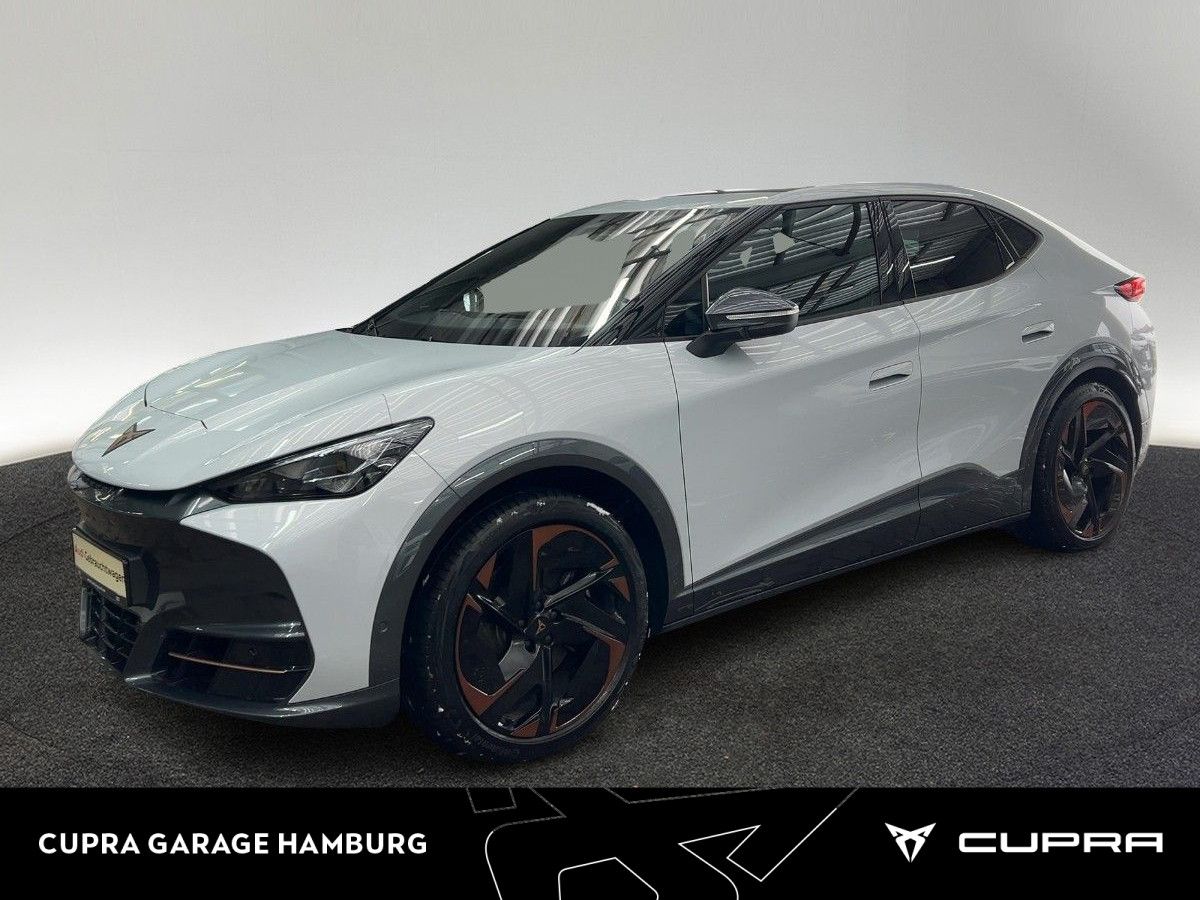 Cupra Tavascan - Bild 1