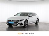Volkswagen Arteon Shooting Brake 2.0 TDI DSG 4MOTION R-Line