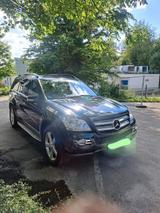 Mercedes-Benz MERCEDES GL 320 CDI 4 MATIC - Mercedes-Benz GL 320 Gebrauchtwagen
