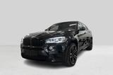 BMW X6 M Black Fire - M Driv. Pack/Sunroof//HUD/B&O - gebrauchte BMW X6 M aus dem Jahr 2018