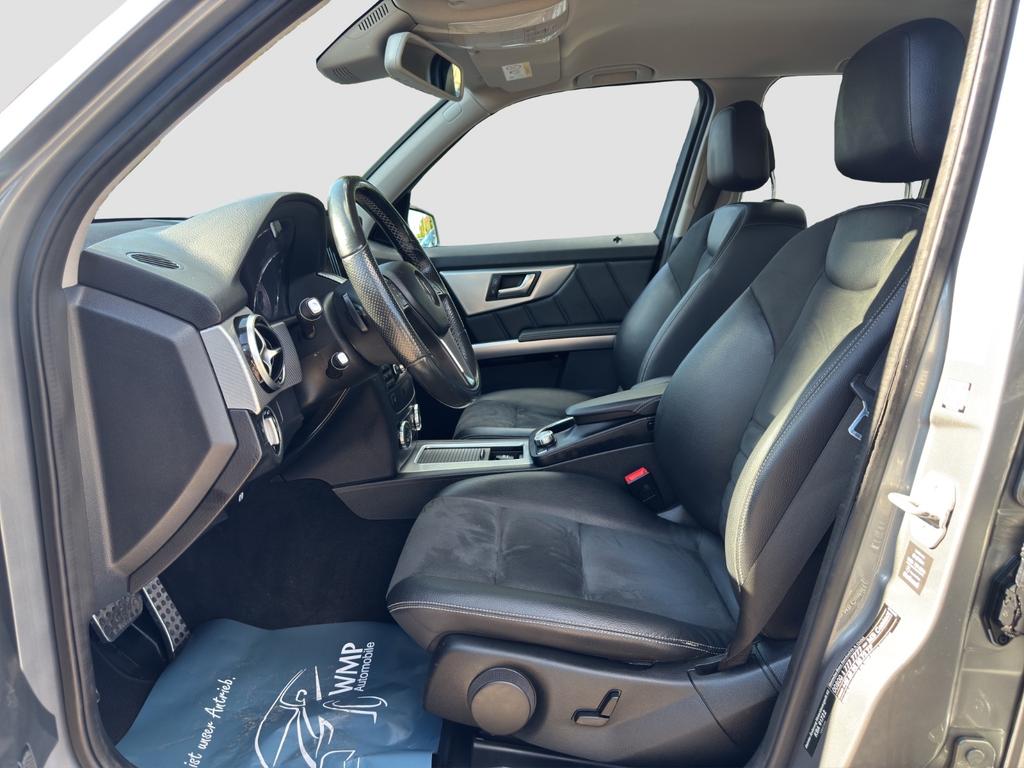 Mercedes-Benz GLK 200
