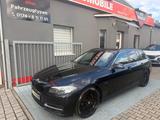 BMW 525 Baureihe 525 d x Drive, Head-Up, Xenon - BMW 525 in Leipzig