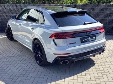2019 AUDI RSQ8 — фото 10