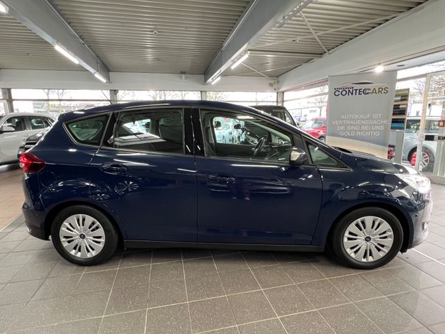 Ford C-Max1.5 TDCI Cool&Connect VIELE EXTRAS