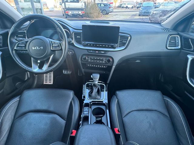 KIA XCeed Platinum Edition Plug-in Hybrid