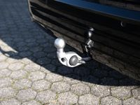 BMW 218 Active Tourer - Vorschau Bild 10