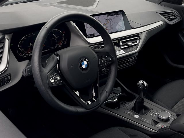 Foto Nummer 7: BMW 118i