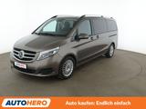Mercedes-Benz V-Klasse V 250 d lang BlueTEC Edition Aut.*NAVI* - Mercedes-Benz V-Klasse Gebrauchtwagen in Berlin