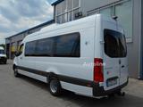 Mercedes-Benz Sprinter 517 TOURIST 20 SEATER - Angebote