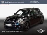 MINI Cooper Aut. *PDChi*Navi*Leder*LED* - MINI MINI in Karlsruhe