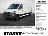 Volkswagen Crafter 35 Kasten 2,0 TDI LR HD L4H3  AHK Kamera - Volkswagen Crafter Neuwagen