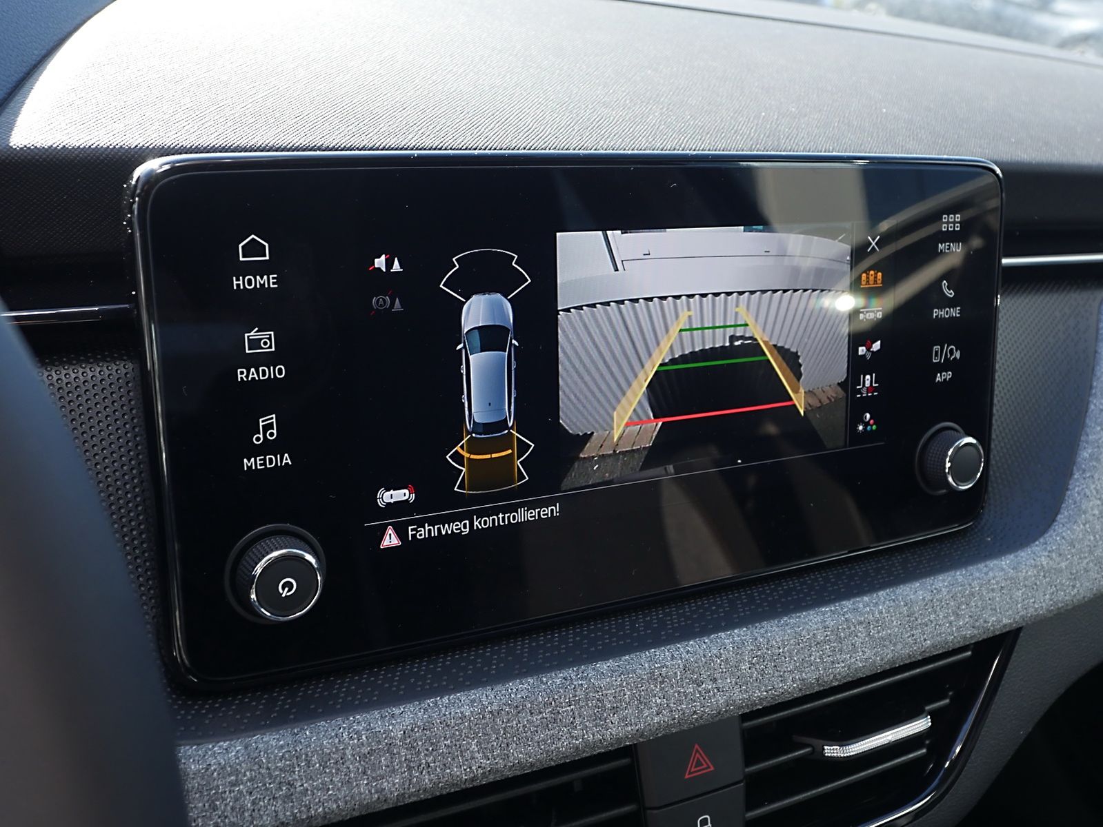 Skoda Scala - Bild 12