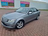 Mercedes-Benz C 200 C -Klasse C 200 Kompressor  2.HAND Automat - Mercedes-Benz C 200 in Halle