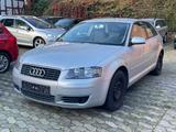 Audi A3 1.6 Attraction 1. Hand Motor Problem - Audi A3: Motor