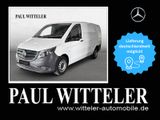 Mercedes-Benz Vito 114 CDI Ka Lang KAMERA+KLIMA+DAB+TEMPOMAT - Mercedes-Benz Vito aus 2021