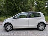 Skoda Citigo 1.0 44kW Ambition Benzin/LPG Hybrid TÜV28 - gebrauchte Skoda Citigo aus dem Jahr 2013