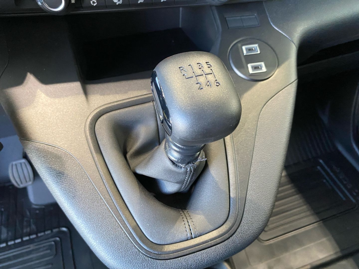 Toyota Proace City - Bild 25