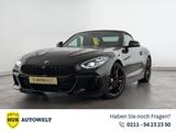 BMW Z 4 M40 i (EURO 6d)(OPF) LEDER+NAVI+LED+SHZ+PDC+ - BMW Z4 M40 Gebrauchtwagen