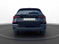 Skoda Kamiq - Vorschau Bild 6