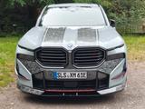 BMW XM 4.4 Label Red Label Red - Einzelstück - BMW XM: Label Red